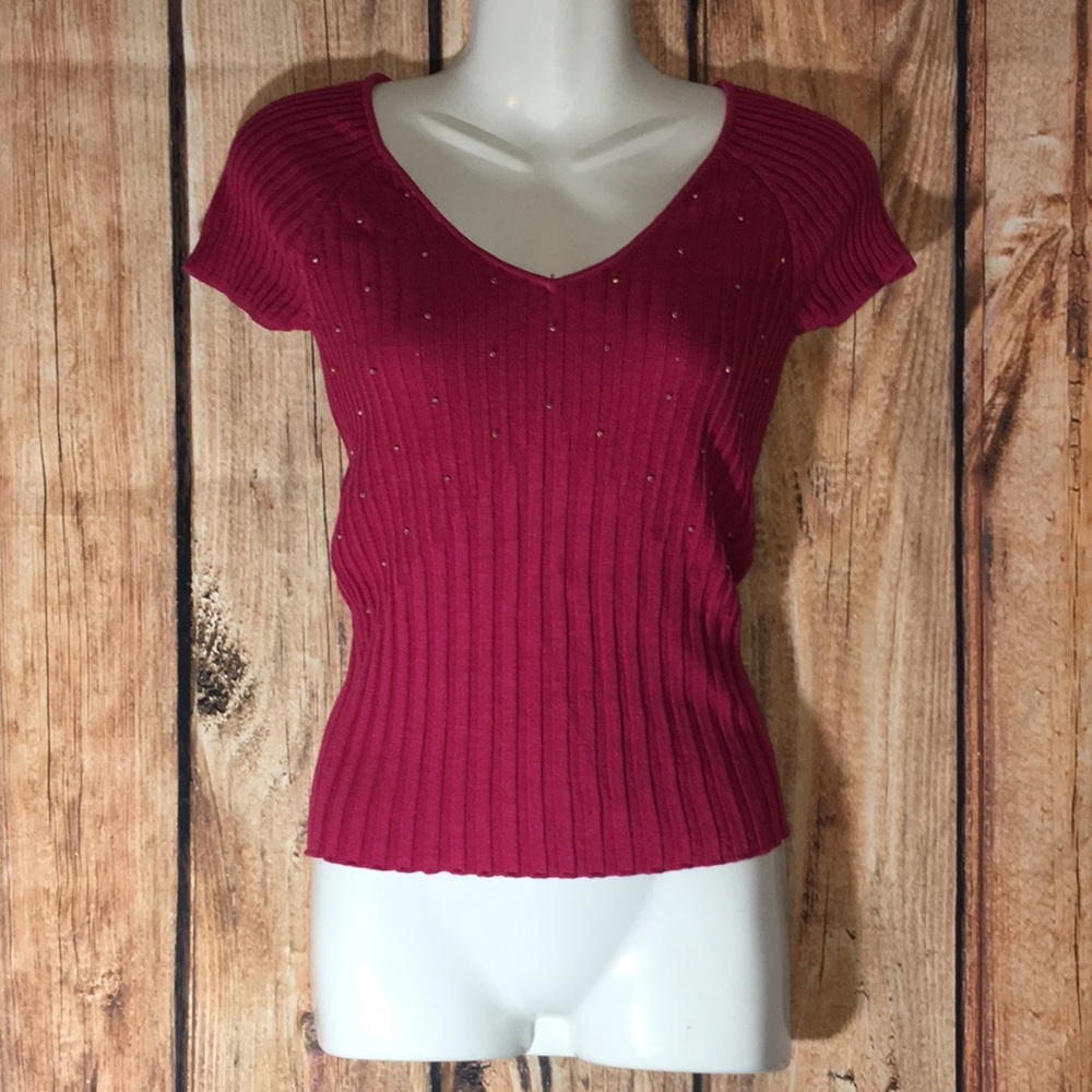 Bay Studio Career PS blouse